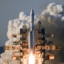 Первая ракета «Ангара-А5» с третьей попытки стартовала с космодрома Восточный
