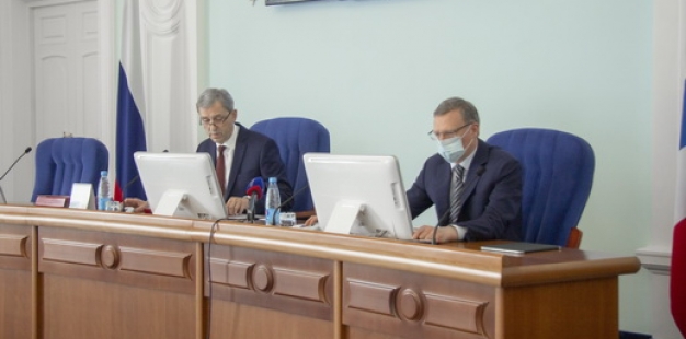 Метро в Омске не построят, пока все прививки не сделают