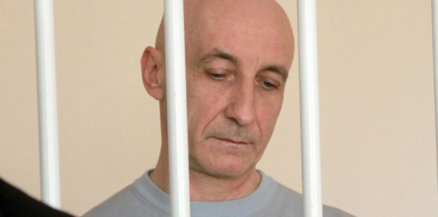 Приговор Меренкову: день первый. Приговор не последний