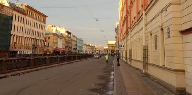 Есть куча поводов для гордости за Омск