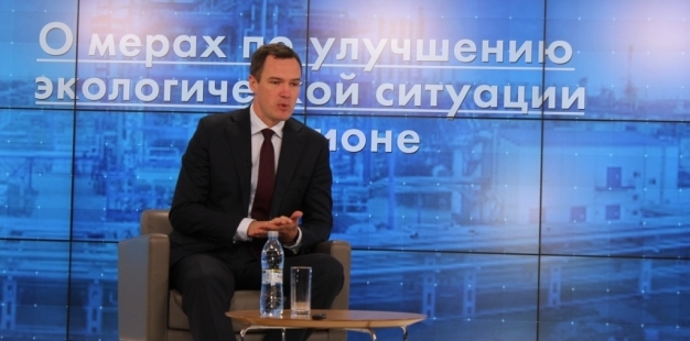 Первый кворум комом, или Занимательная экология