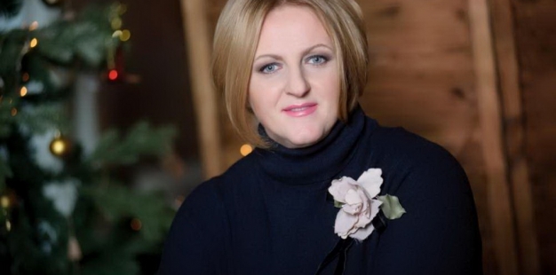 Елена Агафонова: «Задаем себе самую высокую планку»