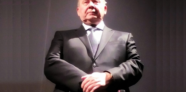 Леонид Полежаев: «Не пересекал порог правительства Омской области с тех пор, как ушёл»