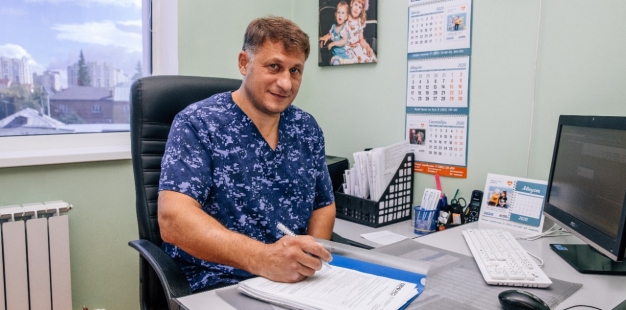 «Для нас главное – это познакомить человека со своим телом…»