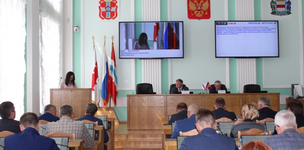 Горсовет оставил многодетных без воды ещё на два года