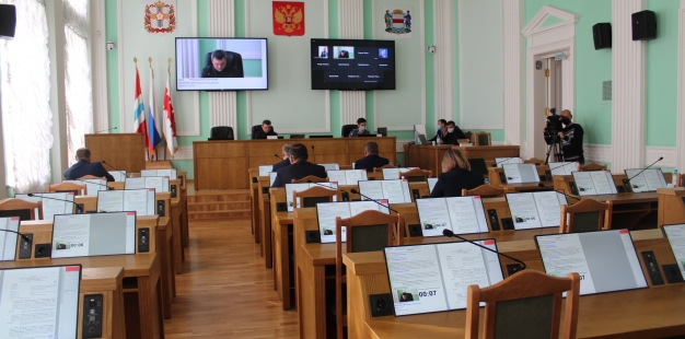 Страсти по дистанту