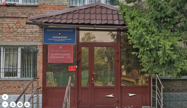Двораковский улетел от суда