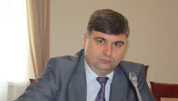 Дмитрий Панченко: «Стрельцов стремится устранить нашу организацию с рынка газификации»