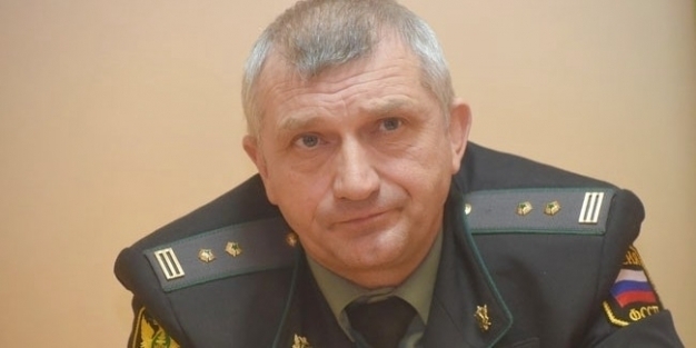 Обвинение потребовало для бывшего главного судебного пристава Омской области 7,5 лет колонии