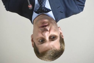 Алексей Мартыненко уволился, чтобы не подставлять Фадину