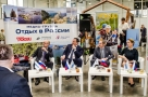 Омская область снова примет участие в международной выставке «Интурмаркет»