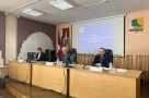 В Омском районе назначили дату публичных слушаний по исполнению бюджета за 2023 год