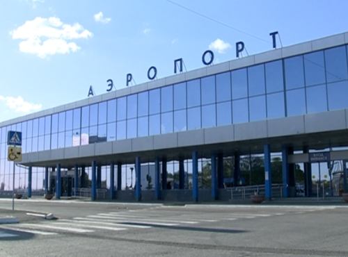 В 2019 году омский аэропорт увеличил пассажиропоток на 24% 