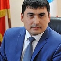 Контрольно-счетную палату Омской области возглавил Талгат Шугулбаев