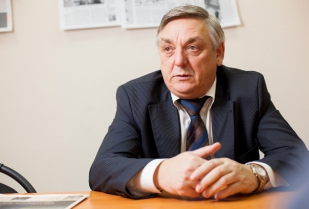Виктор Жарков собирается выдвигаться на выборах в Госдуму — по 139 округу