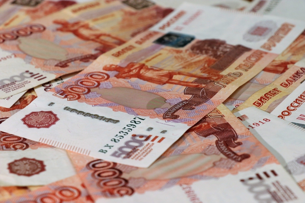 Бюджет региона за первое полугодие пополнился на 31,1 миллиарда рублей 