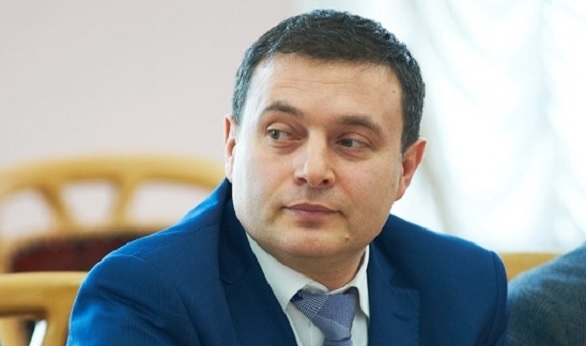 Экс-глава «Омскэлектро» Мажонц занял кресло зампреда правительства Дагестана