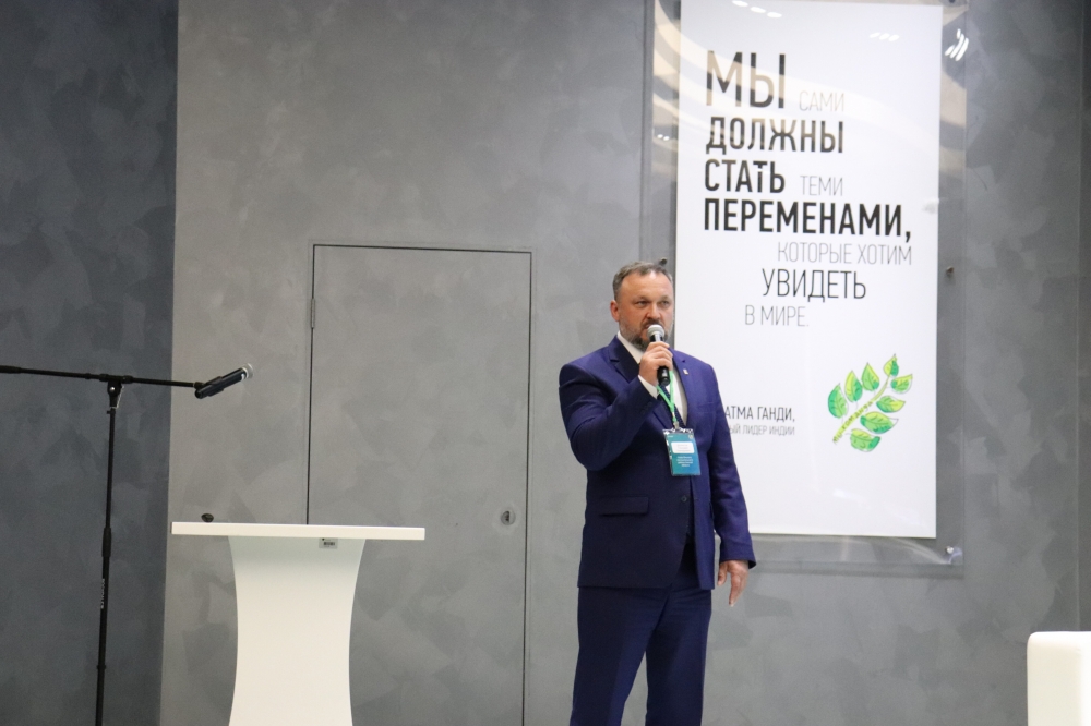 Геннадий Долматов презентовал инвестиционные площадки Омского района