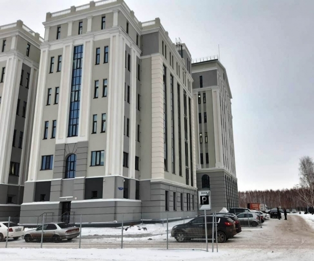 Суд лишил депутата Тевризского района квартиры, купленной на неподтверждённые доходы