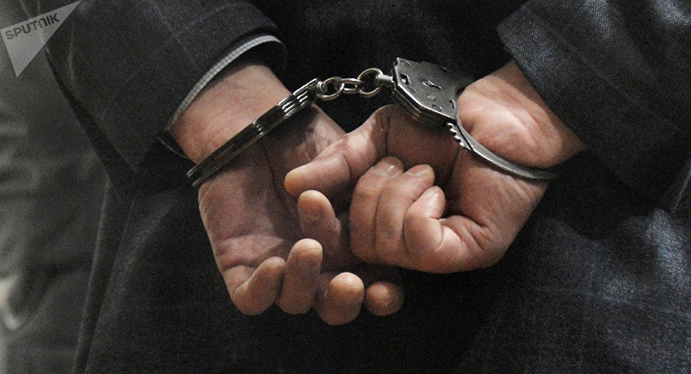 В Омске судят экс-полицейского, который скрывался от правосудия 10 лет
