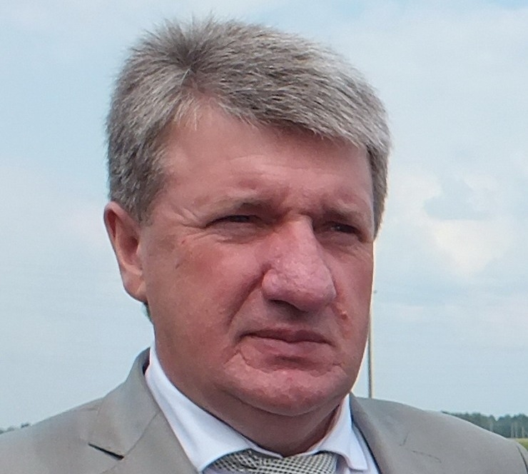 Фрикель возвращается в руководство Омской области на прошлую должность