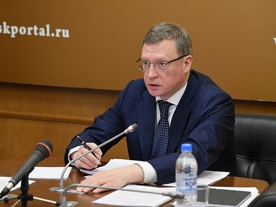 Александр Бурков: «Министр строительства уже ответил. ...