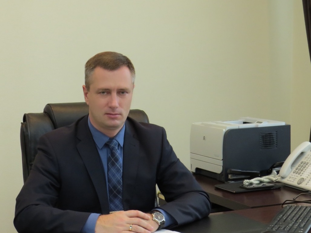 Владимир Тараненко возглавит омскую «Тепловую компанию»