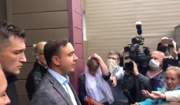 Иван Жданов: «Вещество представляет угрозу не только жизни Алексея Навального, но и окружающим»