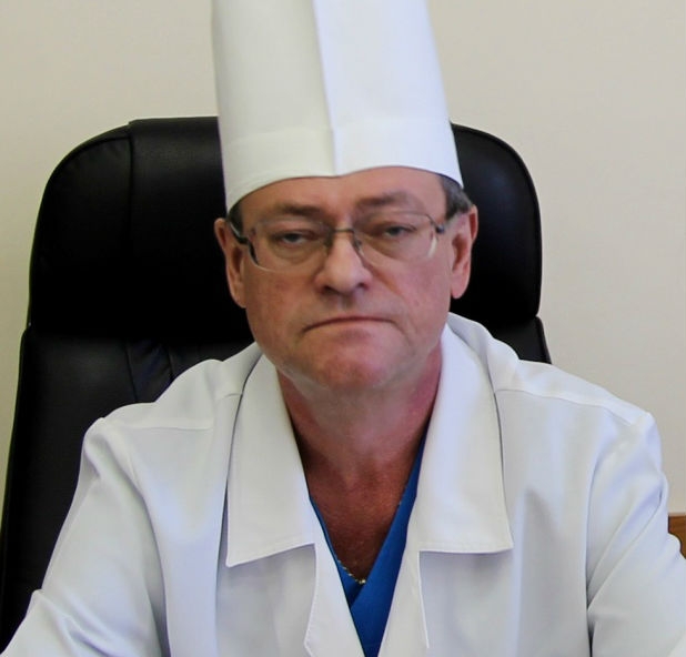 В Омске скончался известный хирург-онколог