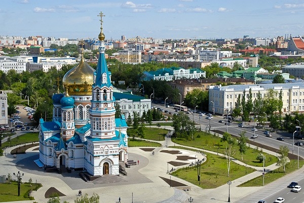 Многодневные туры по России: зачем ехать в Омск
