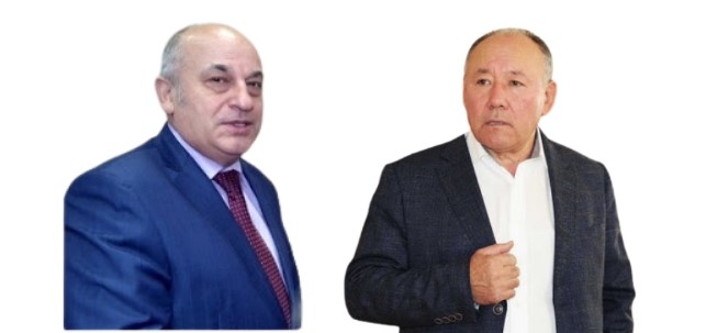 В Омской области выбрали глав еще двух муниципальных районов