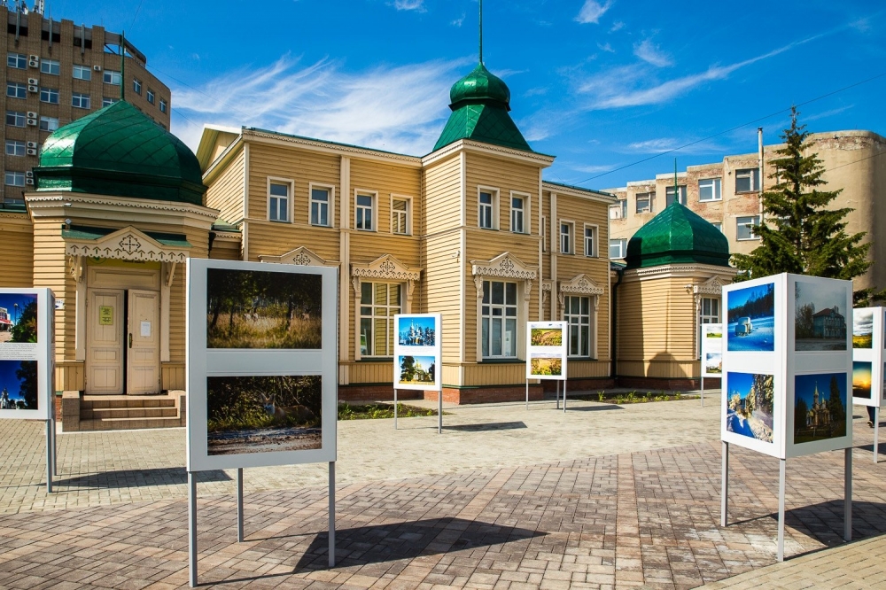 В Омске после карантина открываются музеи: что ждет горожан с 19 августа 