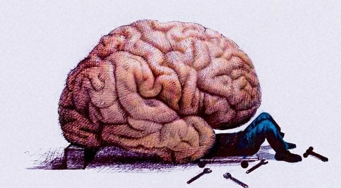 Как мозг принимает решение и можно ли на это влиять в рамках психокоррекции? 