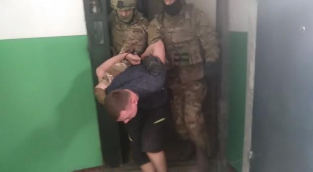 Силовики задержали подозреваемых в убийстве экс-игрока омского «Иртыша»