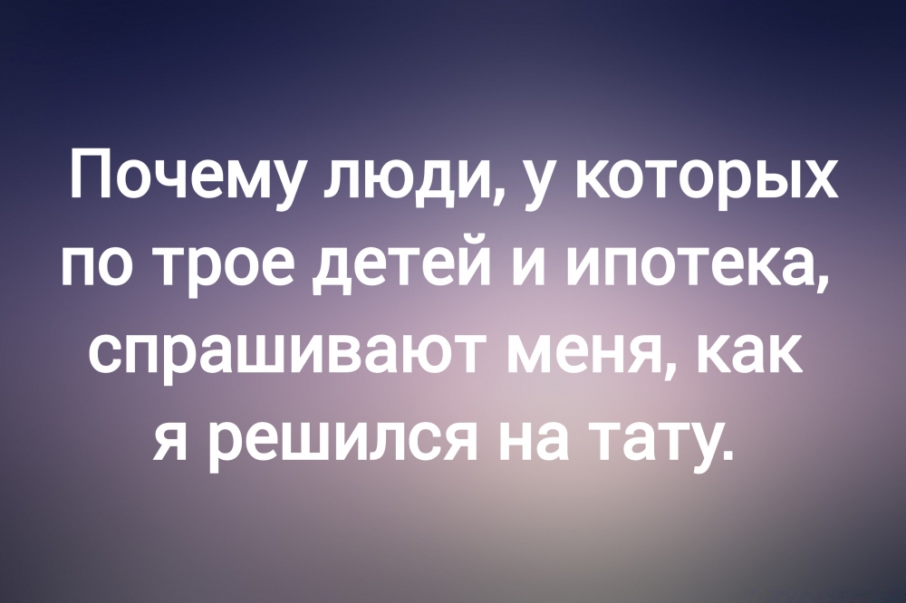 Анекдот в картинках и не только. Выпуск от 01.12.2024