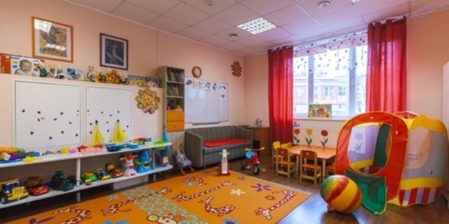 Роспотребнадзор закрыл 13 детских садов в Омске