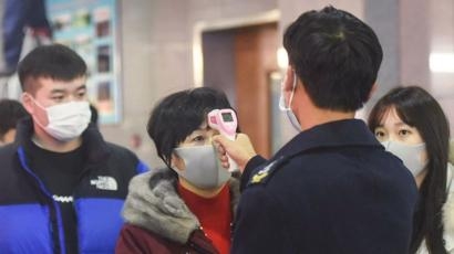 Из-за коронавируса китайцам могут запретить приезжать в Омск