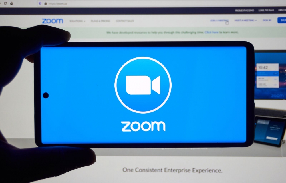 В ОмГУПС  запретили использовать Zoom и Skype