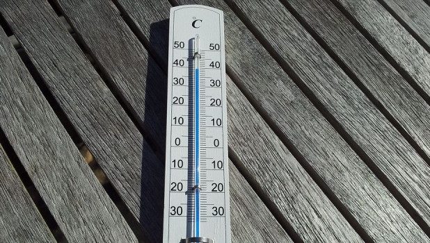 В начале рабочей недели в Омск ожидается 30-градусная жара