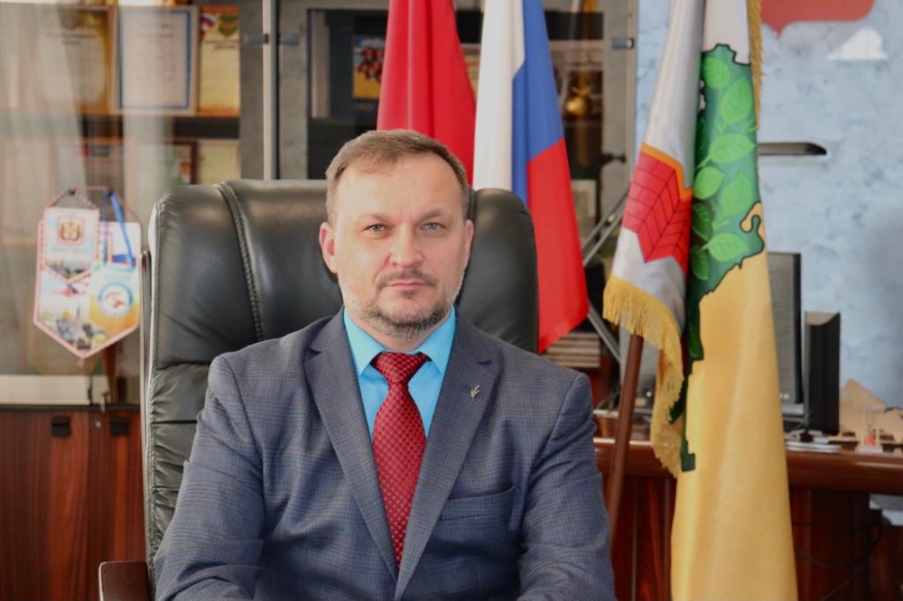 Геннадий Долматов: «Чувствую поддержку губернатора, но…»