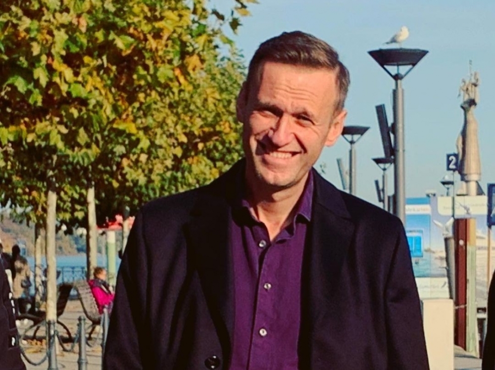 Главный токсиколог Омска прокомментировал публикацию The Sunday Times об отравлении Навального в БСМП-1