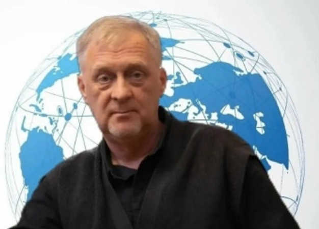 По морям, по волнам, Нынче здесь, завтра там