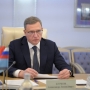 Александр Бурков: «По согласованию с руководством страны я перехожу на новое место работы»