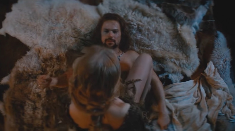 Порно Фильм Сексуальная Жизнь Викингов