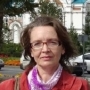 Елена Завьялова