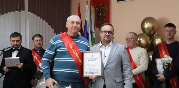 Геннадий Долматов: «Если бы не понимал, где я нахожусь, подумал бы — где-то в Ставрополье»