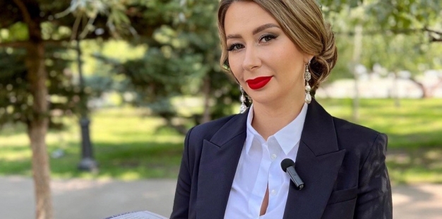 Екатерина Вахрушева: «Потенциал Омска позволяет претендовать на статус Столицы креативной экономики» 