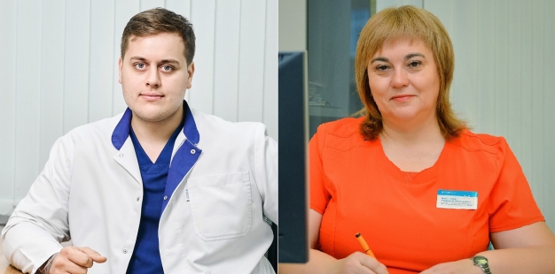 «Важно видеть не болезнь, а человека»