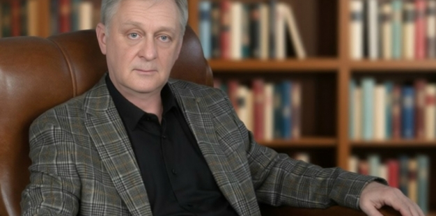 Сергей Кондаков: «Омск — ворота в Азию!»