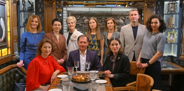 «Мама, это мой рай, води меня сюда каждый день!»